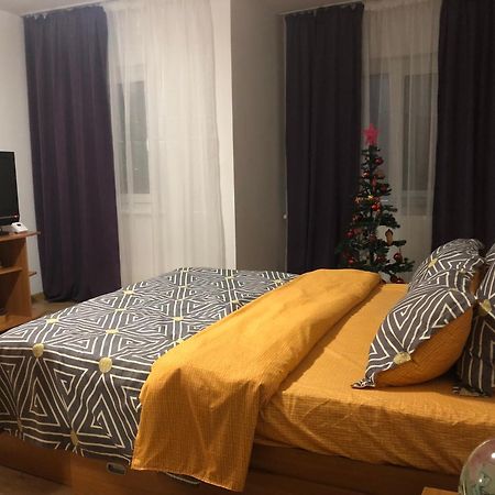 Studio In Craiova Esterno foto