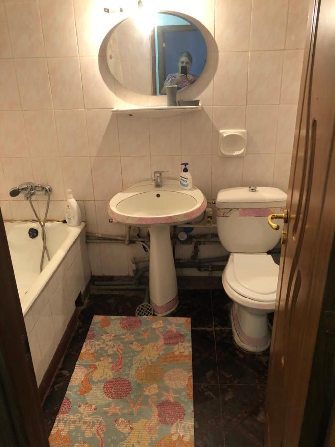 Studio In Craiova Esterno foto